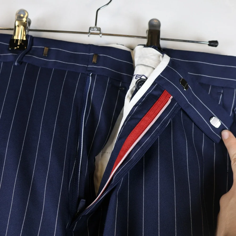 USA Ryder‎ Cup Pants Mens 33x36 PGA Golf Team 2018 Ralph Lauren RLX